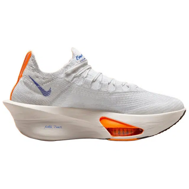 Nike Alphafly 3 Blueprint