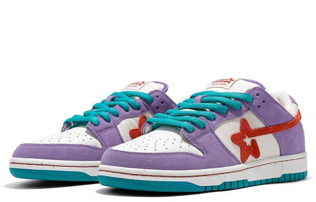 RIPSTAR SKBD Low