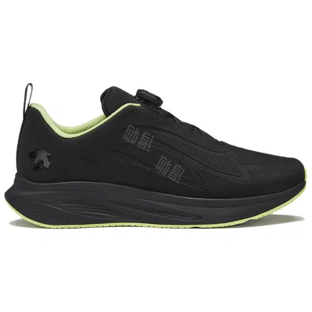 DESCENTE RUNNING BOA