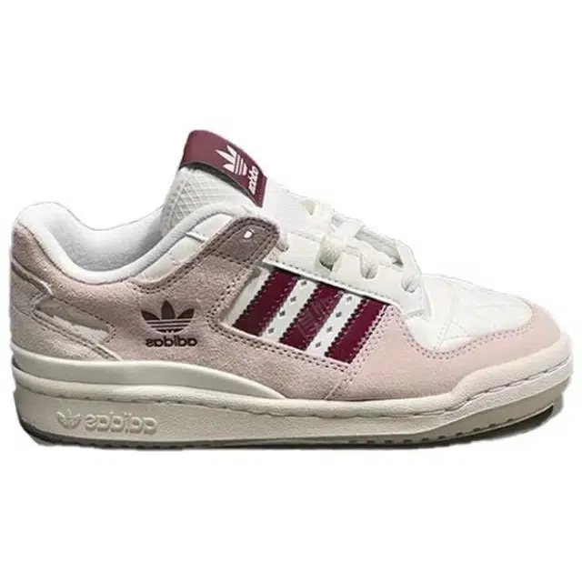 adidas originals FORUM LOW CL