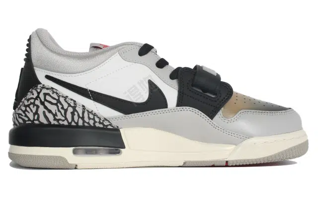 Jordan Legacy 312 GS