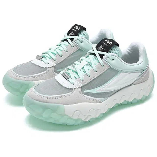 FILA Gara 2