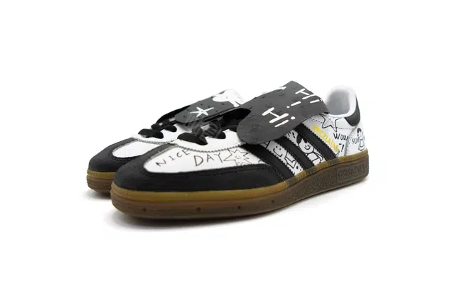 adidas originals Handball Spzl