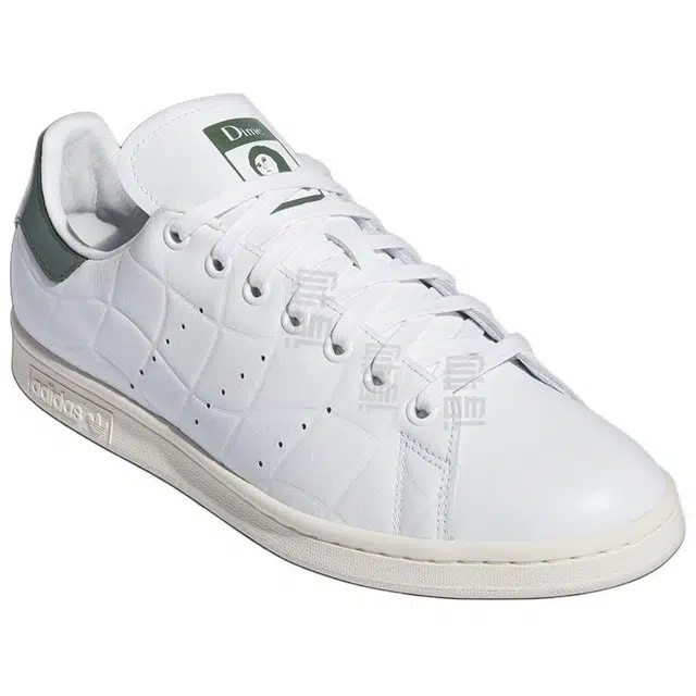 DIME x adidas originals STAN SMITH Cloud White