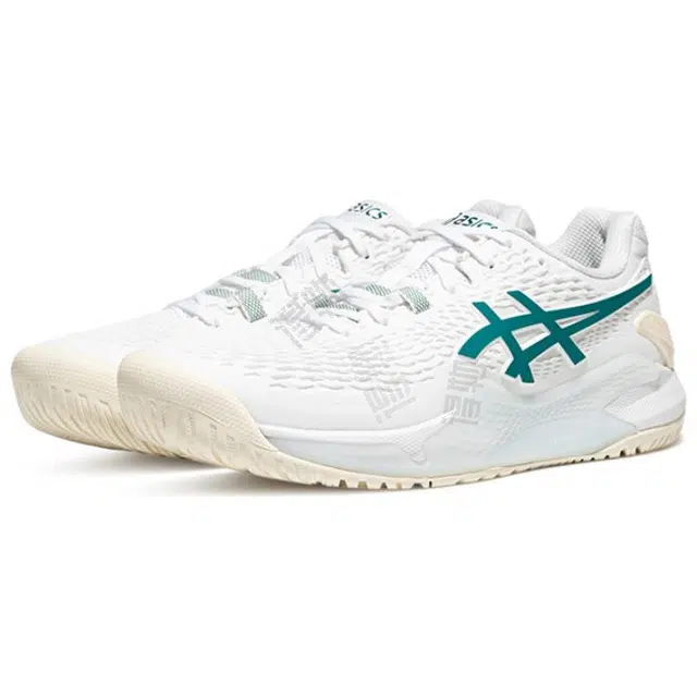 Asics Gel-Resolution 9
