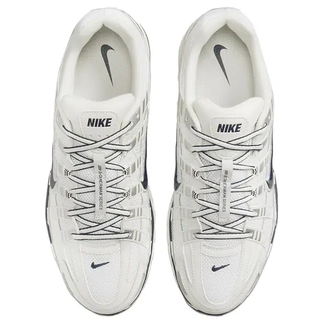 Nike P-6000
