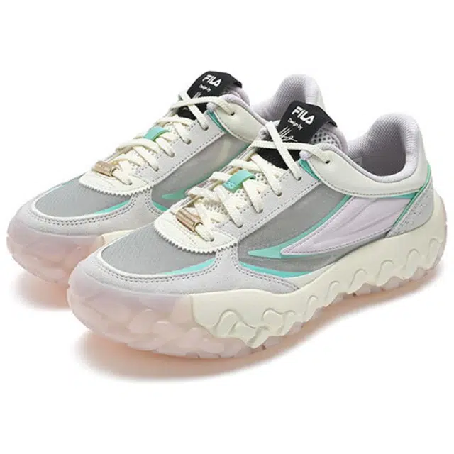 FILA Gara 2