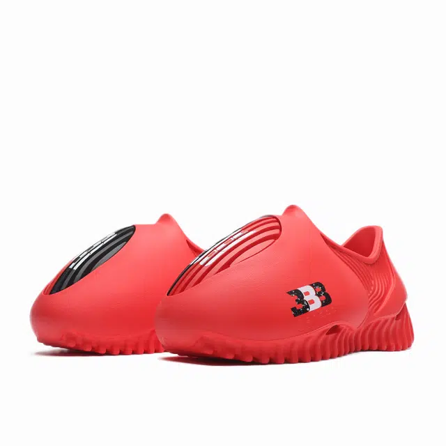 BBB x GENEGG Foam Runner