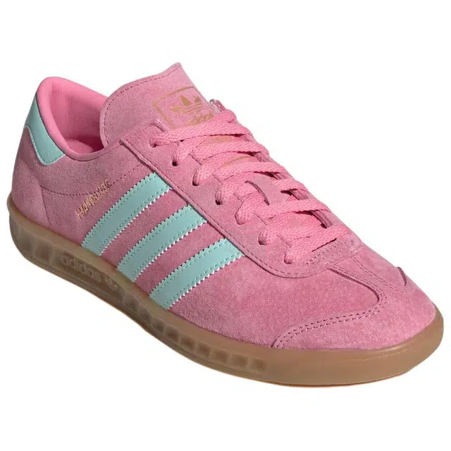adidas originals Hamburg W