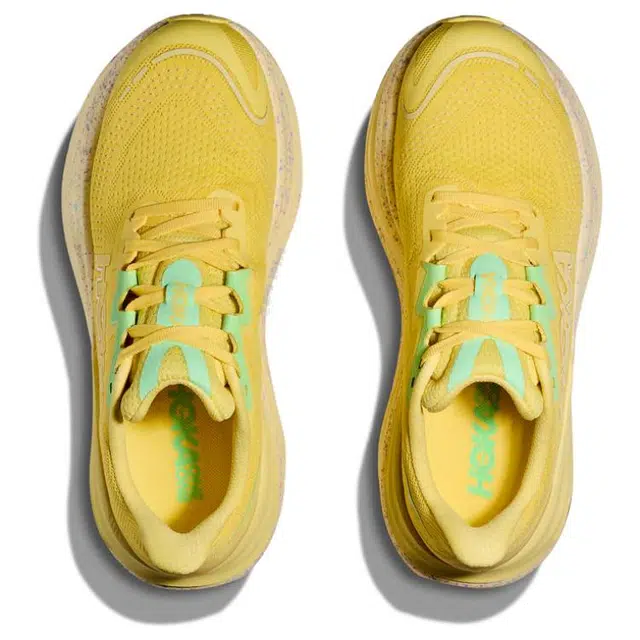 zapatillas de running HOKA ONE ONE entrenamiento talla 36.5