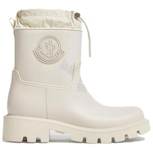 Moncler Kickstream 4cm