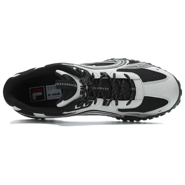 FILA PEBBLE