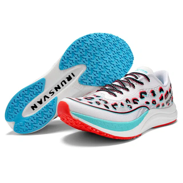 IRUNSVAN GC1.0