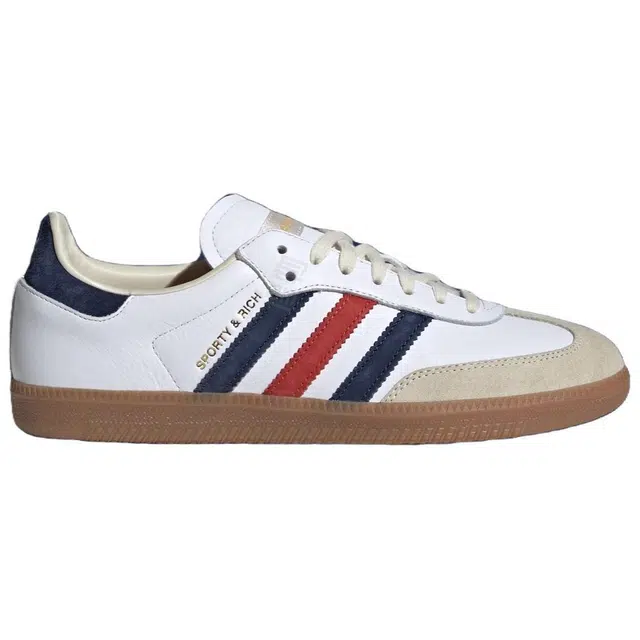 SPORTY RICH x adidas originals SAMBA OG DROP 5 SUMMER GAMES PACK