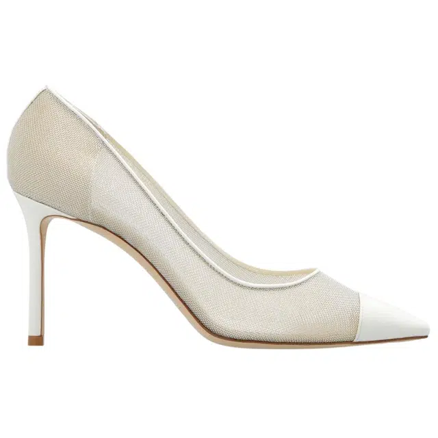 Jimmy Choo ROMY 9cm