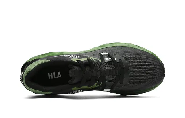HLA