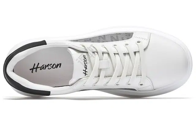 HARSON