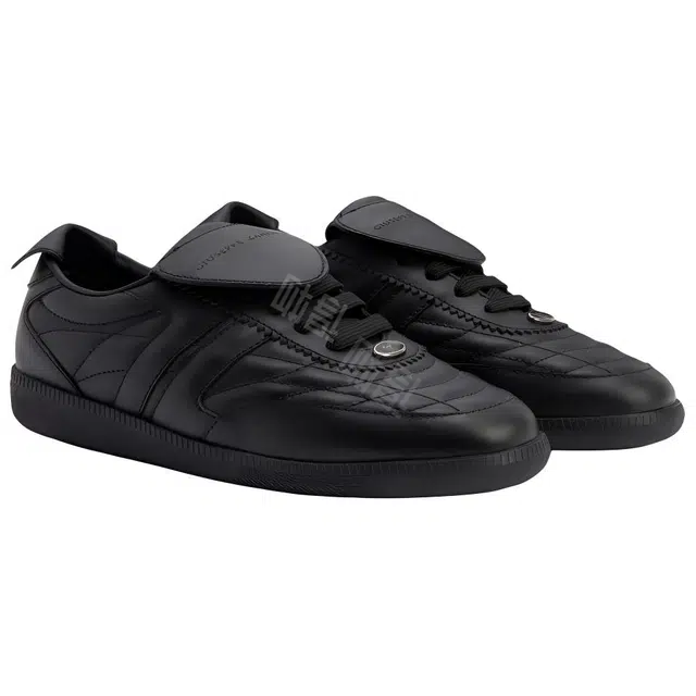 giuseppe zanottiGZ Gz League