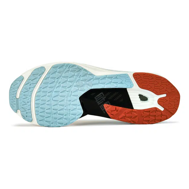 DESCENTE RUNNING DFLUID