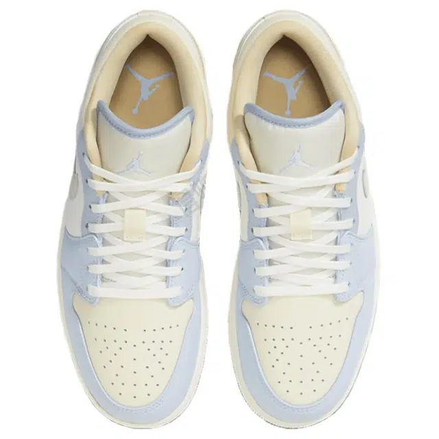 Nike Air Jordan 1 Low SE