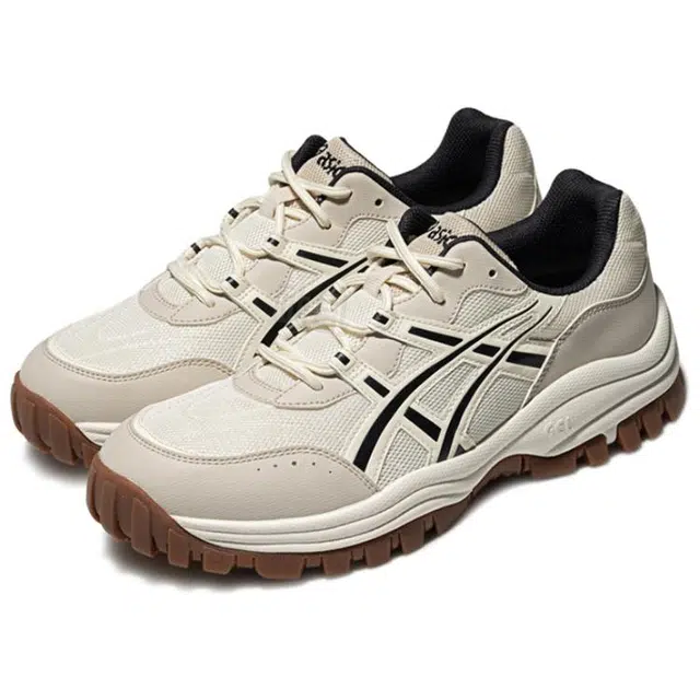 Asics Gel-Csl 02