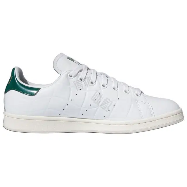 DIME x adidas originals STAN SMITH Cloud White