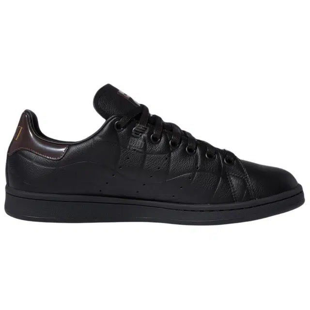 DIME x adidas originals STAN SMITH Core Black