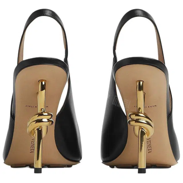 Bottega Veneta 9cm