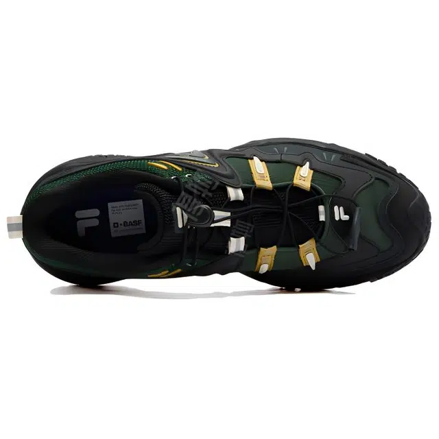 FILA FUSION KRIPTONITE