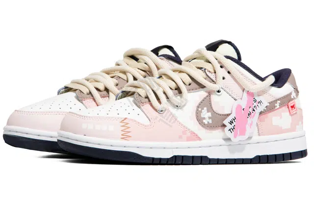 Nike Dunk low QXK