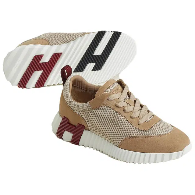 HERMES Bouncing