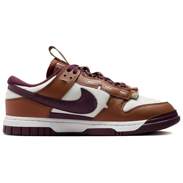 Nike Dunk LOW REMASTERED "Coconut Milk"