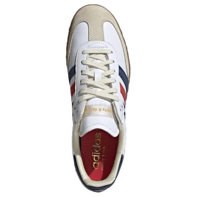 SPORTY RICH x adidas originals SAMBA OG DROP 5 SUMMER GAMES PACK