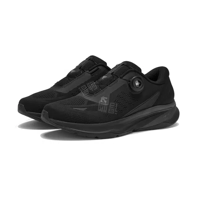 DESCENTE RUNNING BOA