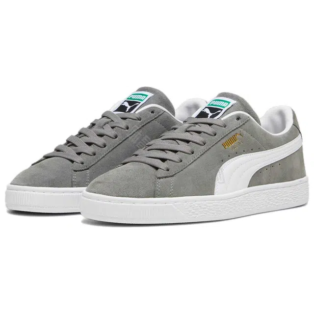 PUMA Suede