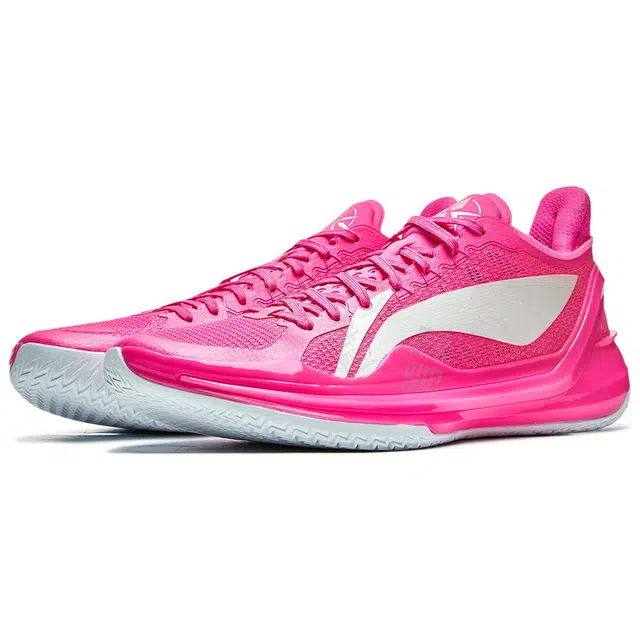 LiNing 4 V2 Pink