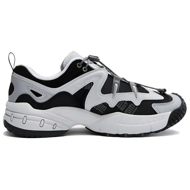 FILA FUSION KRIPTONITE