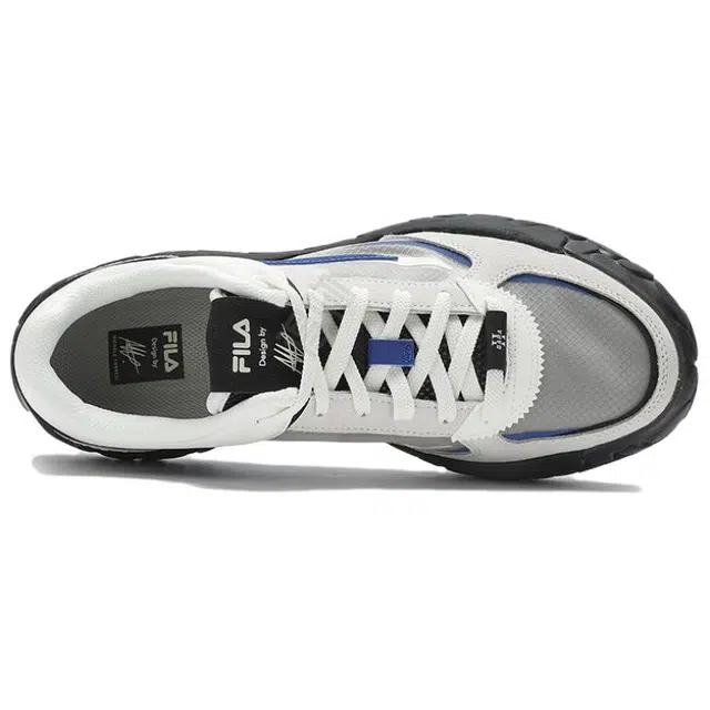 FILA Gara 2