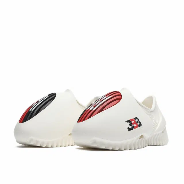 BBB x GENEGG Foam Runner EVA