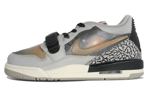 Jordan Legacy 312 GS