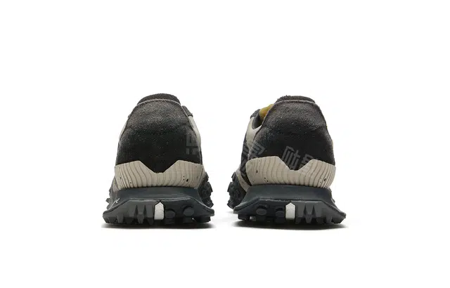 New Balance XC-72 Black Grey