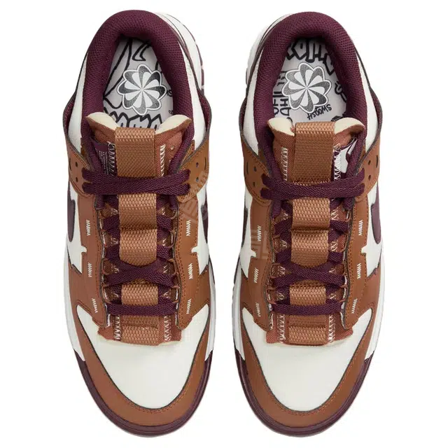 Nike Dunk LOW REMASTERED "Coconut Milk"