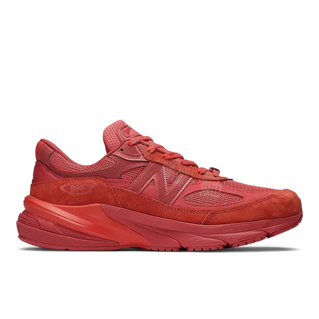 Joe Freshgoods x New Balance NB 990 V6