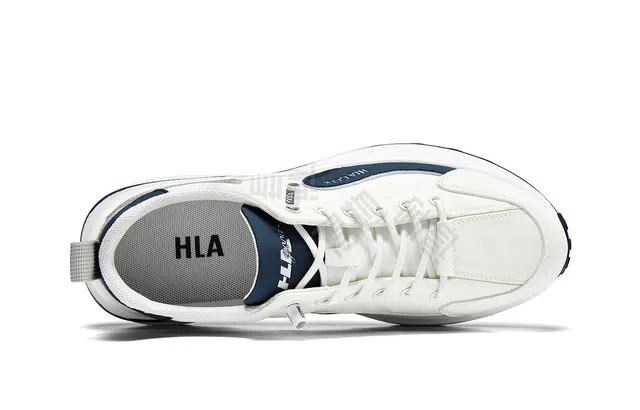 HLA