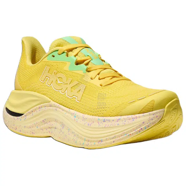 zapatillas de running HOKA ONE ONE entrenamiento talla 36.5