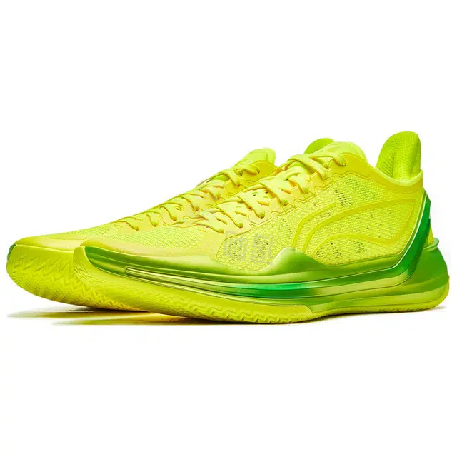 LiNing 4 V2 Yellow