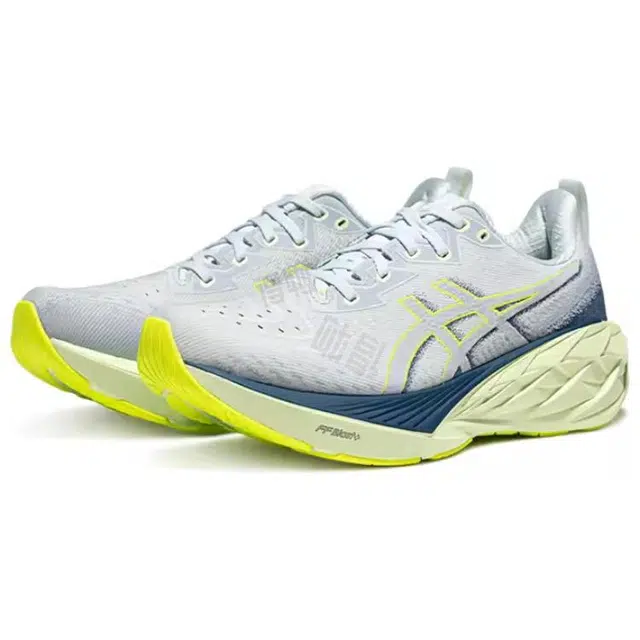 Asics Novablast 4