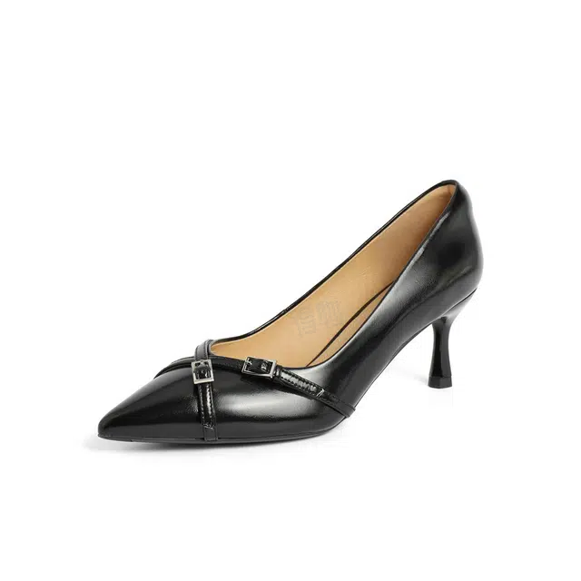 BELLE 6.5cm