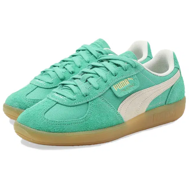 PUMA Palermo Vintage