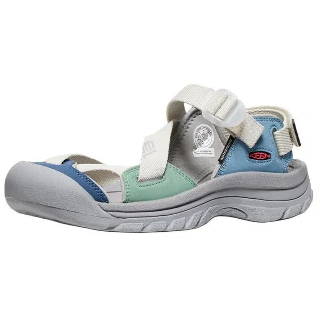 KEEN Zerraport 2